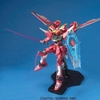 [HÀNG CÓ SĂN ] BANDA Mô Hình Lắp Ráp MG 1/100 INFINITE JUSTICE GUNDAM