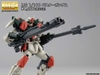 [HÀNG CÓ SẴN] BANDAI Bộ lắp ráp Gunpla SEED MG 1/100 BUSTER GUNDAM