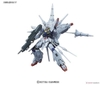 [HÀNG CÓ SẴN] BANDAI mô hình lắp ráp MG 1/100 Providence Gundam