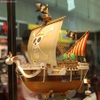 [HÀNG CÓ SẴN] BANDAI Mô hình lắp ráp GOING MERRY (TÀU LỚN 1/100)