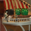 [HÀNG CÓ SẴN] BANDAI Mô hình lắp ráp GOING MERRY (TÀU LỚN 1/100)