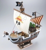 [HÀNG CÓ SẴN] BANDAI Mô hình lắp ráp GOING MERRY (TÀU LỚN 1/100)