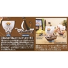 [HÀNG CÓ SẴN] BANDAI MÔ HÌNH LẮP RÁP GRAND SHIP COLLECTION GOING MERRY