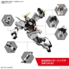 [HÀNG SẴN] BANDAI MÔ HÌNH LẮP RÁP EG ENTRY GRADE 1/144 NU v GUNDAM CHÍNH HÃNG