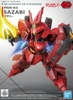 [HÀNG CÓ SẴN] BANDAI SD GUNDAM EX-STANDARD SAZABI