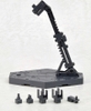 [HÀNG CÓ SẴN] BANDAI ACTION BASE 2 BLACK - GIÁ ĐỠ, TẠO DÁNG CHO GUNDAM HG RG SD