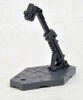 [HÀNG CÓ SẴN] BANDAI ACTION BASE 2 BLACK - GIÁ ĐỠ, TẠO DÁNG CHO GUNDAM HG RG SD