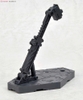 [HÀNG CÓ SẴN] BANDAI ACTION BASE 2 BLACK - GIÁ ĐỠ, TẠO DÁNG CHO GUNDAM HG RG SD
