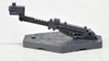 [HÀNG CÓ SẴN] BANDAI ACTION BASE 2 BLACK - GIÁ ĐỠ, TẠO DÁNG CHO GUNDAM HG RG SD