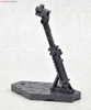 [HÀNG CÓ SẴN] BANDAI ACTION BASE 2 BLACK - GIÁ ĐỠ, TẠO DÁNG CHO GUNDAM HG RG SD