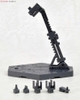 [HÀNG CÓ SẴN] BANDAI Mô hình lắp phụ kiện Phụ kiện ACTION BASE 2 GRAY
