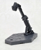 [HÀNG CÓ SẴN] BANDAI Mô hình lắp phụ kiện Phụ kiện ACTION BASE 2 GRAY
