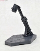 [HÀNG CÓ SẴN] BANDAI Mô hình lắp phụ kiện Phụ kiện ACTION BASE 2 GRAY