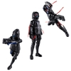 [HÀNG SẴN] BANDAI COMBO MÔ HÌNH SO-DO KAMEN RIDER GAVV ACTION AGENT W/O GUM CHÍNH HÃNG
