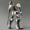 MÔ HÌNH LẮP RÁP MG Barbatos 8818 ver HiRM 2 form giáp 4th & 6th (tặng decal nước)