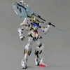MÔ HÌNH LẮP RÁP MG Barbatos 8818 ver HiRM 2 form giáp 4th & 6th (tặng decal nước)