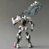 MÔ HÌNH LẮP RÁP MG Barbatos 8818 ver HiRM 2 form giáp 4th & 6th (tặng decal nước)