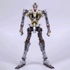MÔ HÌNH LẮP RÁP MG Barbatos 8818 ver HiRM 2 form giáp 4th & 6th (tặng decal nước)