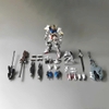 MÔ HÌNH LẮP RÁP MG Barbatos 8818 ver HiRM 2 form giáp 4th & 6th (tặng decal nước)