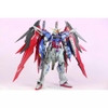 MÔ HÌNH LẮP RÁP MG 8828 DESTINY Ver. MB (tặng base, effect, decal nước)