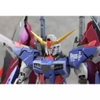 MÔ HÌNH LẮP RÁP MG 8828 DESTINY Ver. MB (tặng base, effect, decal nước)