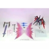 MÔ HÌNH LẮP RÁP MG 8828 DESTINY Ver. MB (tặng base, effect, decal nước)