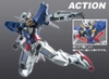 [HÀNG CÓ SẴN] BANDAI Mô hình lắp ráp HG 1/144 Exia Gundam