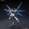 [HÀNG CÓ SẴN] BANDAI Mô Hình lắp ráp HG 1/144 STRIKE FREEDOM GUNDAM