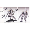[HÀNG SẴN] BANDAI MÔ HÌNH LẮP RÁP MG NU vGUNDAM VER KA CHÍNH HÃNG
