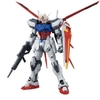 [HÀNG CÓ SẴN] Mô Hình lắp ráp Bandai Gundam MG 1/100 Aile Strike Gundam ver RM - bản Remaster