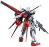 [HÀNG CÓ SẴN] Mô Hình lắp ráp Bandai Gundam MG 1/100 Aile Strike Gundam ver RM - bản Remaster
