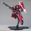 [HÀNG CÓ SẴN] BANDAI mô hình lắp ráp MG 1/100 ZGMF-1000/A1 Gunner Zaku Warrior (Lunamaria Hawke Custom)