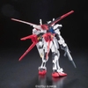 [HÀNG CÓ SẴN] Mô Hình Lắp Ráp RG 1/144 Aile Strike Gundam BANDAI