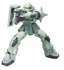 [HÀNG CÓ SẴN] BANDAI Mô hình lắp ráp Gundam RG MS-06F Zaku II