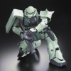 [HÀNG CÓ SẴN] BANDAI Mô hình lắp ráp Gundam RG MS-06F Zaku II