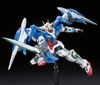 BANDAI MÔ HÌNH LẮP RÁP RG 1/144 GN-0000+GNR-010 OO RAISER