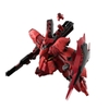 [HÀNG CÓ SẴN] BANDAI Mô hình lắp ráp RG 1/100 SAZABI