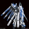BANDAI RG 1/144 Hi Nu GUNDAM - Mô hình lắp ráp