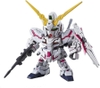 [HÀNG SẴN] BANDAI MÔ HÌNH LẮP RÁP SD GUNDAM EX-STANDARD UNICORN GUNDAM (DESTROY MODE) CHÍNH HÃNG