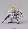 [HÀNG SẴN] BANDAI MÔ HÌNH LẮP RÁP SD GUNDAM EX-STANDARD UNICORN GUNDAM (DESTROY MODE) CHÍNH HÃNG