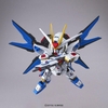 [HÀNG CÓ SẴN] BANDAI Mô hình SD Gundam EX-Standard Strike Freedom Gundam