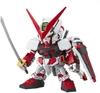 [HÀNG SẴN] BANDAI MÔ HÌNH LẮP RÁP SD ASTRAY GUNDAM