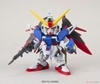 [HÀNG CÓ SẴN] Mô Hình Gundam Bandai SD 09 Destiny Gundam EX Standard Gundam Seed Destiny