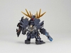 [HÀNG SẴN] BANDAI SD GUNDAM EX-STANDARD UNICORN GUNDAM 02 BANSHEE NORN (DESTROY MODE)