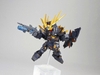 [HÀNG SẴN] BANDAI SD GUNDAM EX-STANDARD UNICORN GUNDAM 02 BANSHEE NORN (DESTROY MODE)