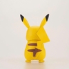 [HÀNG CÓ SẴN] BANDAI Mô hình lắp ráp Pokémon PLAMO COLLECTION 41 SELECT SERIES PIKACHU
