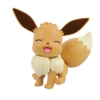 BANDAI mô hình lắp ráp Pokemon Plamo Collection 42 Series Series eevee