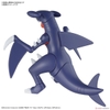 [HÀNG SẴN] BANDAI MÔ HÌNH LẮP RÁP Pokémon PLAMO COLLECTION 48 SELECT SERIES Garchomp