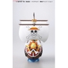 [HÀNG CÓ SẴN] BANDAI MÔ HÌNH LẮP RÁP GRAND SHIP COLLECTION THOUSAND SUNNY