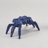 [HÀNG SẴN] BANDAI PHỤ KIỆN MÔ HÌNH 30MM 1/144 OPTION ARMOR FOR COMMANDER [RABIOT EXCLUSIVE / NAVY]